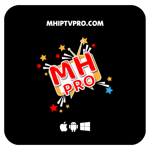 اشتراك MH IPTV PRO